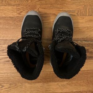 Keen Elena hiker boots